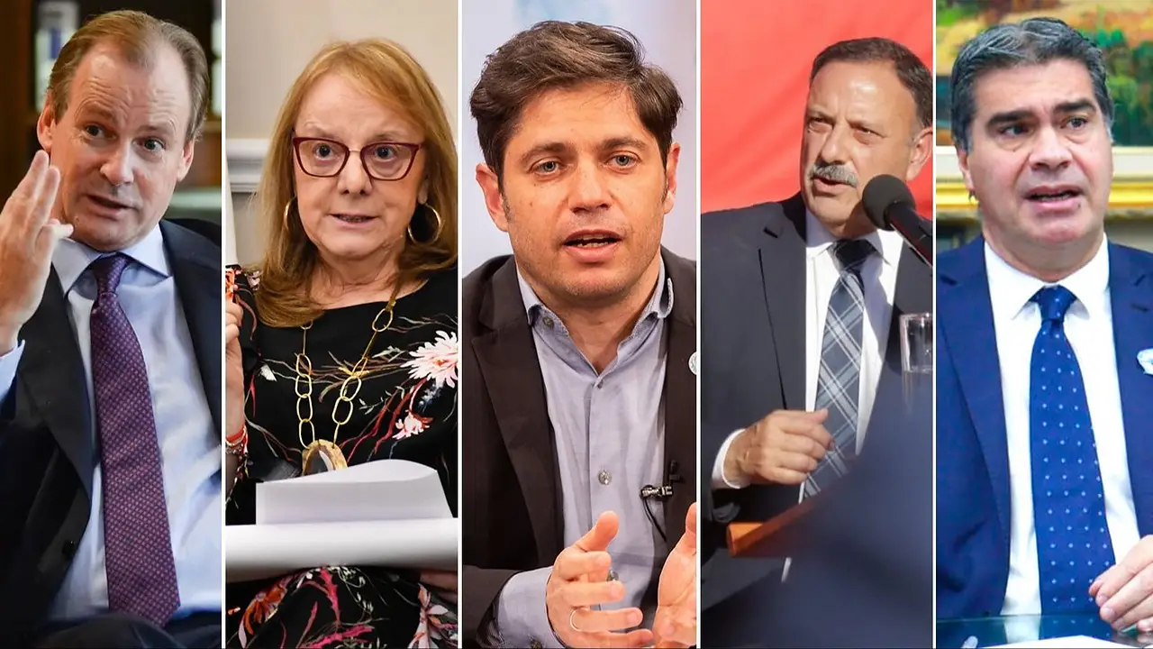 La colocación de deuda de las provincias se triplicó en el último año