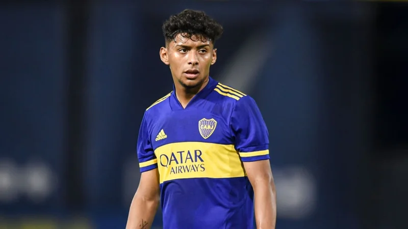 Cristian Medina, Boca, fútbol argentino, deportes