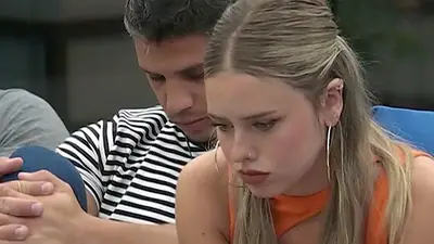 Coti y "Conejo" Quiroga Coti y "Conejo" Quiroga