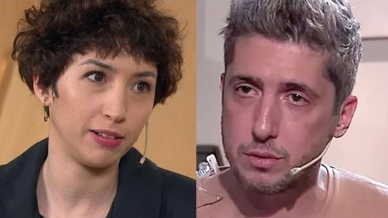 Sofia Gala Jey Mammon