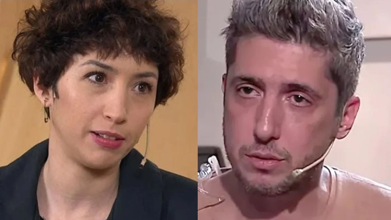 Sofia Gala Jey Mammon