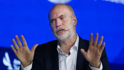 Larreta se diferenció de Bullrich: "Es un orgullo la universidad pública" Larreta se diferenció de Bullrich: "Es un orgullo la universidad pública"