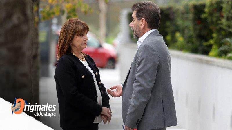 Elecciones 2023: Ritondo armoniza a su tropa y se encamina a cerrar un acuerdo con Grindetti y Bullrich