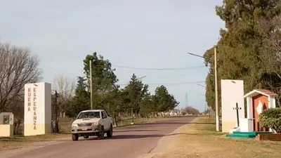Un joven fue a cazar jabalíes y su amigo lo mató por accidente: "Me pegaste" Un joven fue a cazar jabalíes y su amigo lo mató por accidente: "Me pegaste"