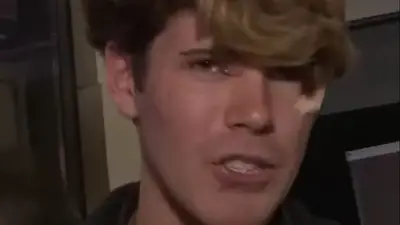 Marcos Ginocchio de Gran Hermano no cobró el premio Marcos Ginocchio de Gran Hermano no cobró el premio