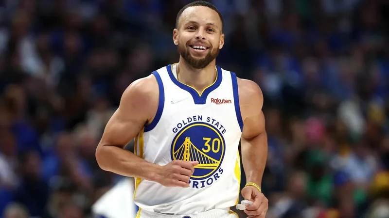 Stephen Curry