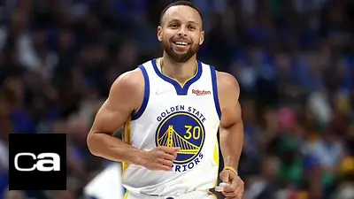 Stephen Curry Stephen Curry