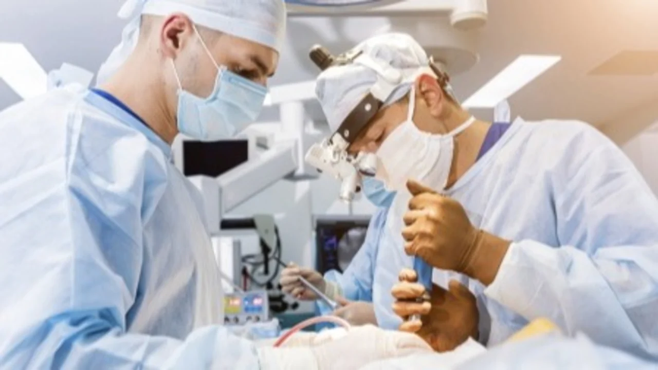 Vasectomía. Cada vez más jóvenes consultan por este método anticonceptivo.