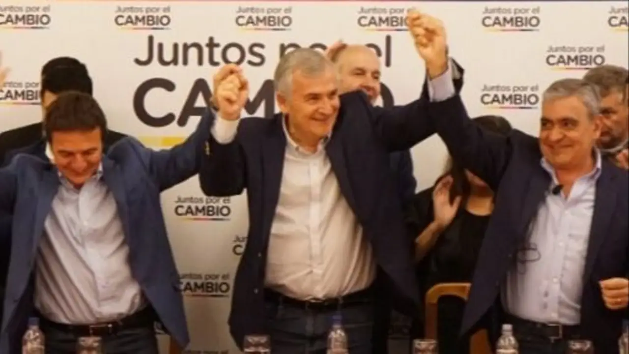 Arde JxC: campaña PRO-inhabilitación, gaseosa y competencia total