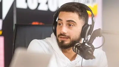 Nicolás Occhiato Nicolás Occhiato