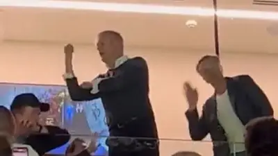 UEFA Champions League, Alfie Haaland, Erling Haaland, Manchester City, Real Madrid. UEFA Champions League, Alfie Haaland, Erling Haaland, Manchester City, Real Madrid.