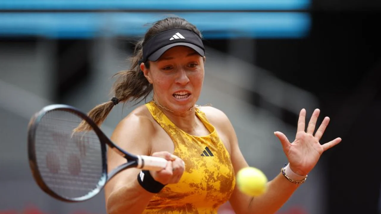 El Abierto de Madrid se disculpa por negar discursos a las finalistas del dobles femenino