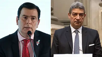 Zamora cruzó a Rosatti: "Tuvo expresiones tan patéticas como preocupantes" Zamora cruzó a Rosatti: "Tuvo expresiones tan patéticas como preocupantes"