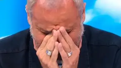 Jorge Rial Jorge Rial