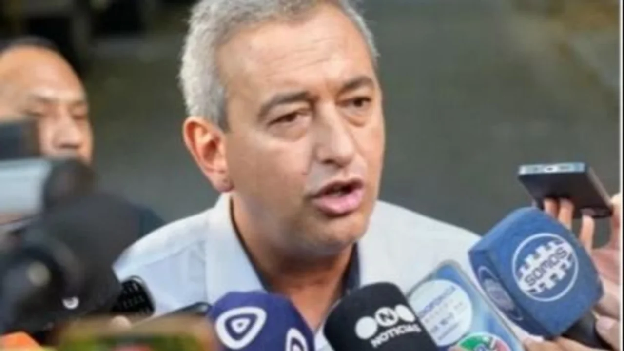 Pablo Jovkin.