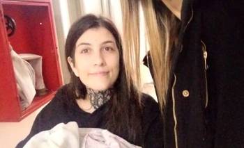 Cayó por un balcón y al despertar condenó a su novio  | La plata