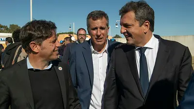 kicillof, massa, elecciones 2023, paso, interna, frente de todos, candidatos kicillof, massa, elecciones 2023, paso, interna, frente de todos, candidatos