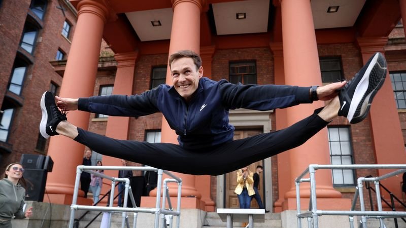 Eurovisión 2023: De las banderas a la comida, Liverpool acerca a Ucrania