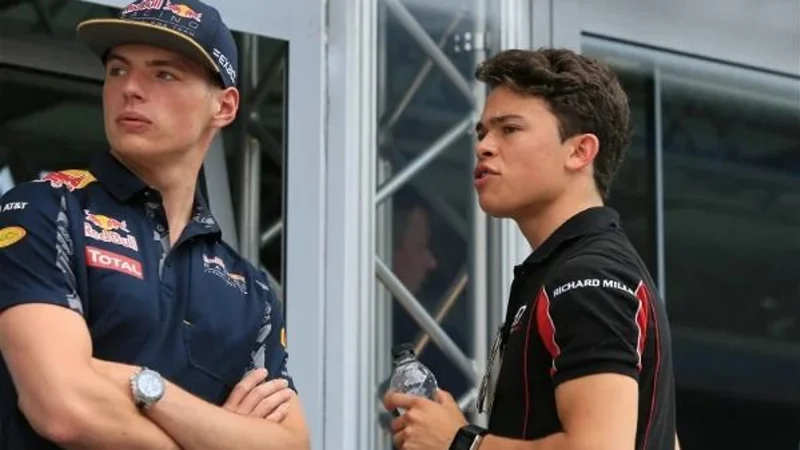 Fórmula 1, Alpha Tauri, Nick de Vries, Daniel Ricciardo, Red Bull. 