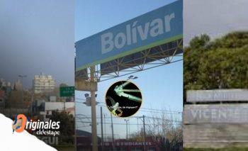 Un audio "argentino" en la NASA tres ciudades y un misterio: "Te lo firmo, fue acá" | Orgullo argentino
