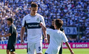 Vamos los pibes: Gimnasia y Esgrima se afianza con el plantel más joven de Primera | Fútbol argentino