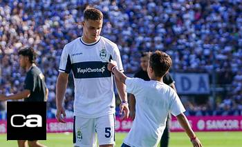 Vamos los pibes: Gimnasia y Esgrima se afianza con el plantel más joven de Primera | Fútbol argentino