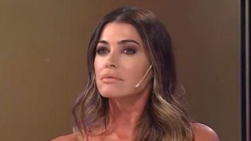 Pamela David.