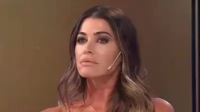 Pamela David. Pamela David.