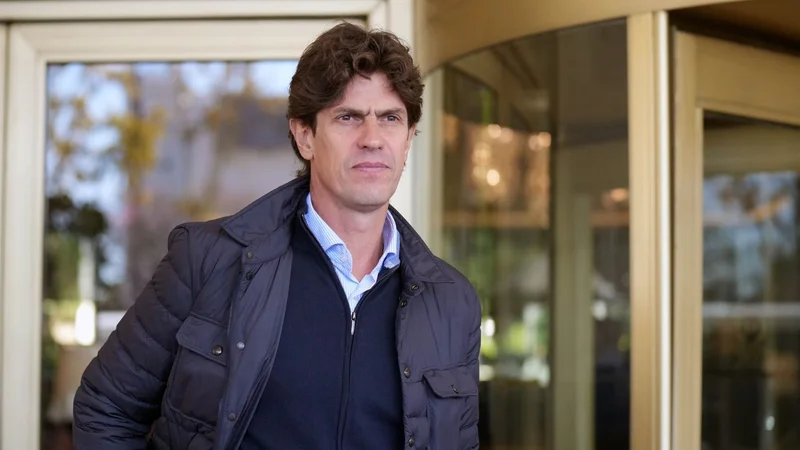 Elecciones 2023: Lousteau se diferenció de Jorge Macri y recrudeció la interna de Juntos por el Cambio