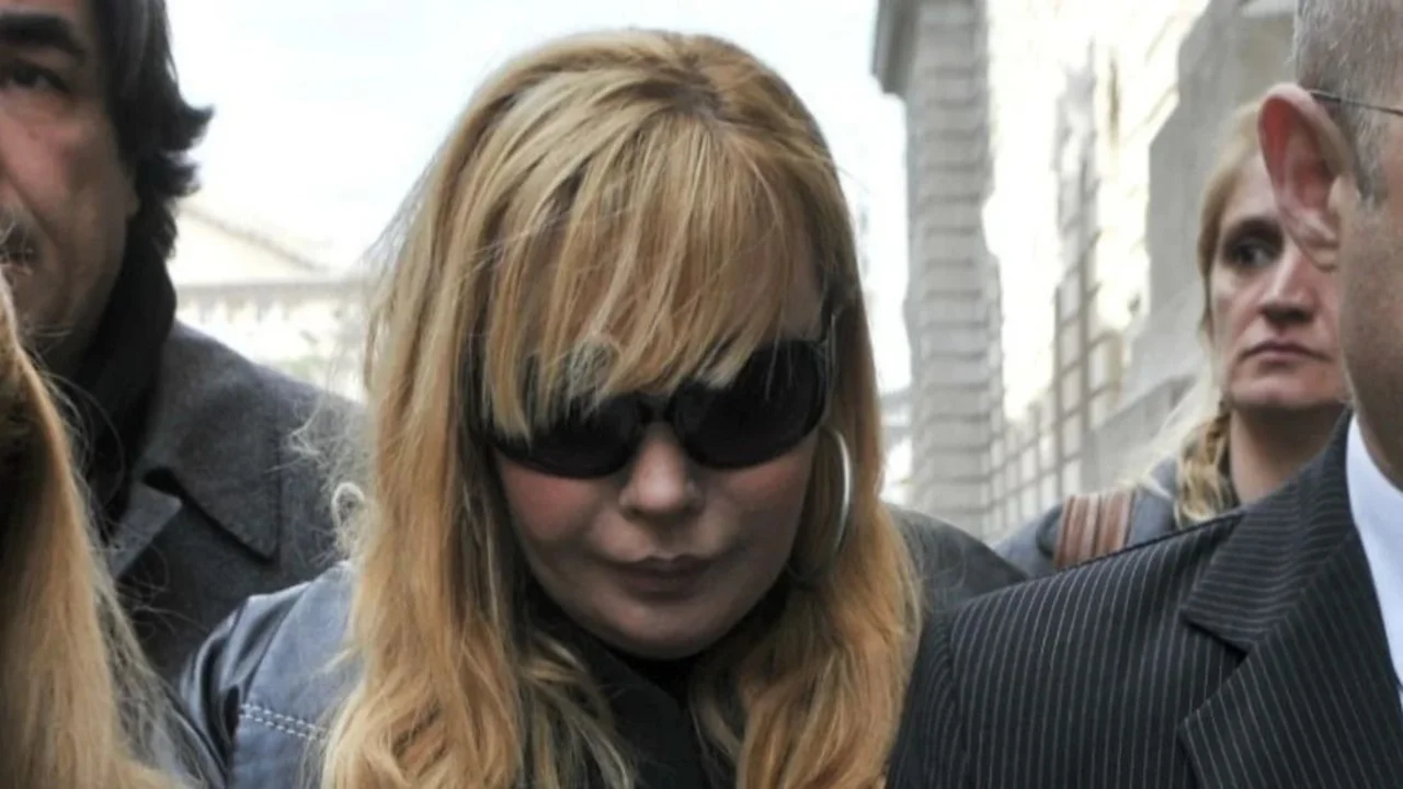 Giselle Rìmolo