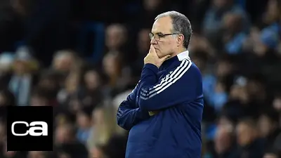 Marcelo Bielsa tiene todo arreglado para volver a dirigir una Selección Marcelo Bielsa tiene todo arreglado para volver a dirigir una Selección