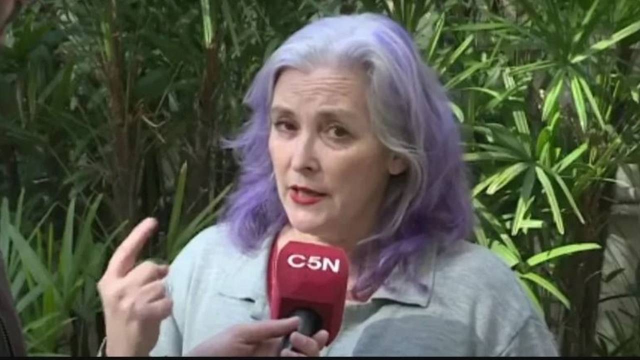 Atentado a CFK: avanza la investigación que vincula a la vecina de CFK y Revolución Federal