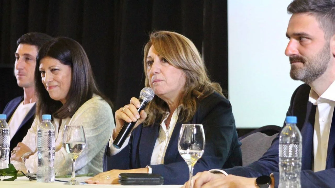 Fein será la precandidata a gobernadora de Santa Fe por el socialismo, en alianza con PRO y UCR