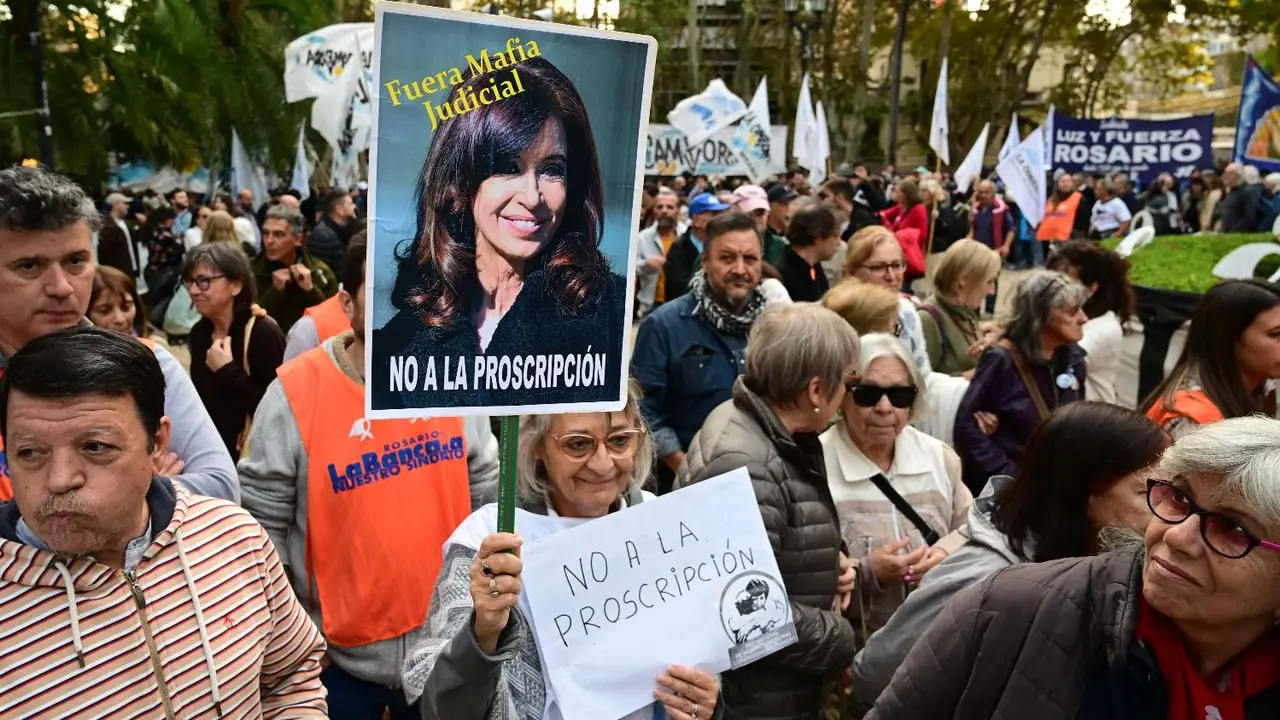 CFK 2023: Cómo será el último tramo del Operativo Clamor