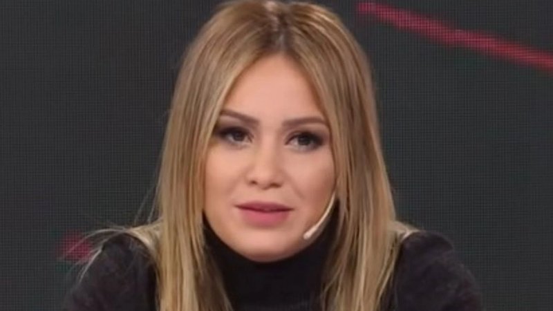 Karina La Princesita triste 