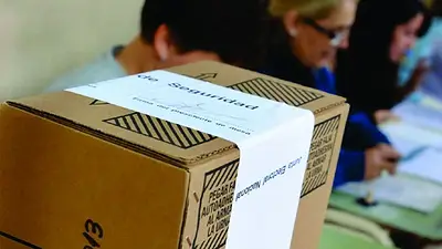 Elecciones Salta Elecciones Salta