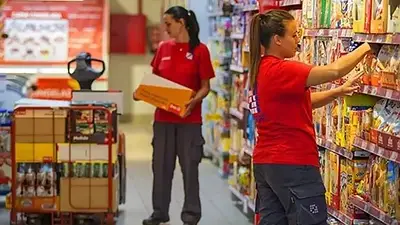 Empleados de comercio Empleados de comercio