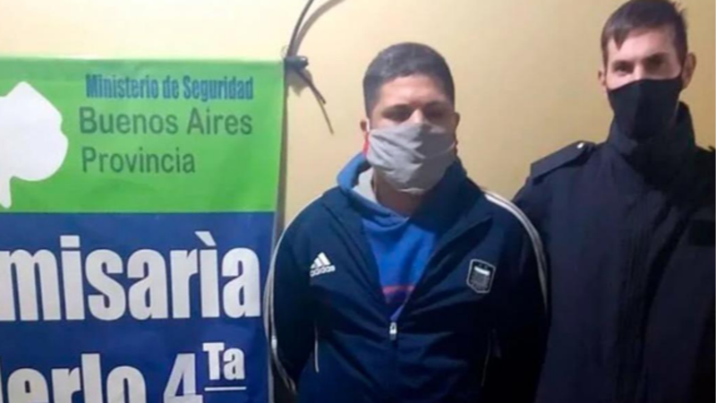 Diego Hernán Herrera