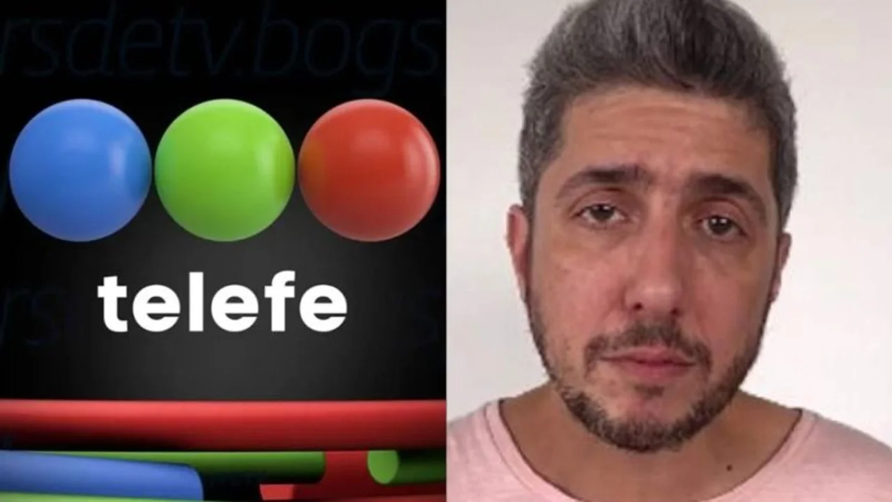 Qué pasó con Jey Mammón y Pergolini. Telefe
