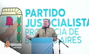 Con Máximo Kirchner a la cabeza, el PJ bonaerense realiza su congreso en La Matanza | Elecciones 2023