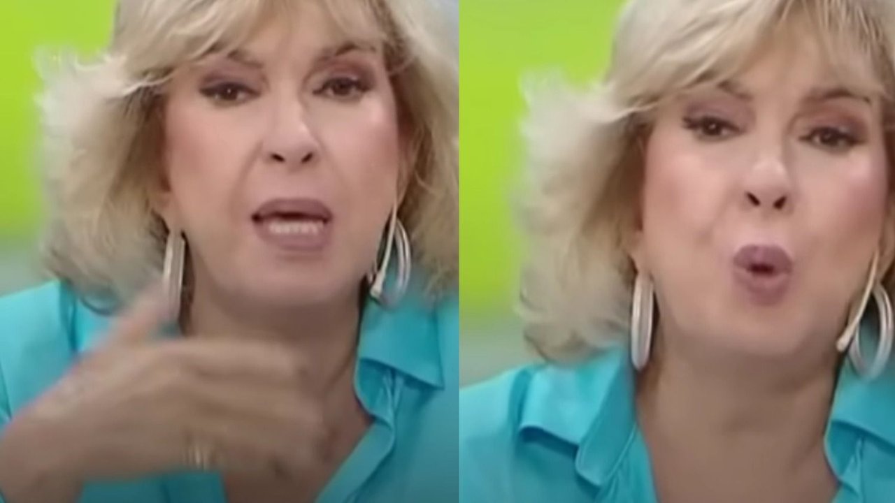 Georgina Barbarossa