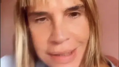 Fabiana Cantilo Fabiana Cantilo