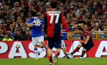 El descenso de la Sampdoria y la conexión argentina: "Boselli no lo sabía" | Fútbol internacional