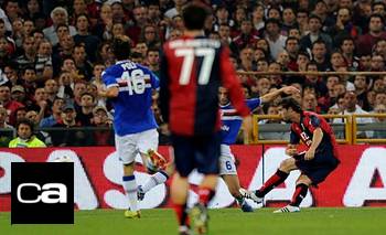 El descenso de la Sampdoria y la conexión argentina: "Boselli no lo sabía" | Fútbol internacional