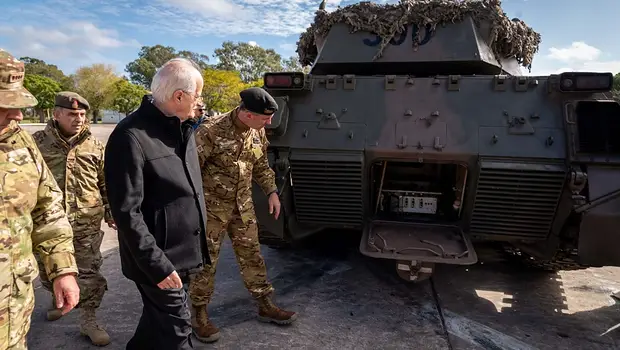 Argentina y su inversión en defensa | Defensa