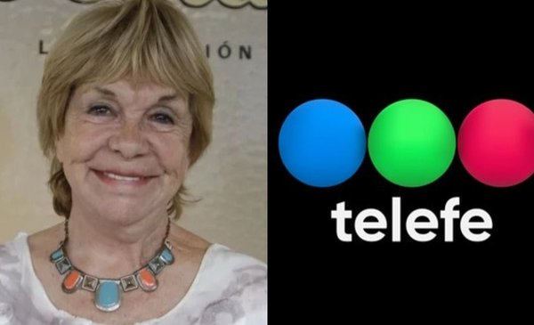 “Actress Virginia Lago reveals her desire to return to “Stories of the Heart” on Telefe”