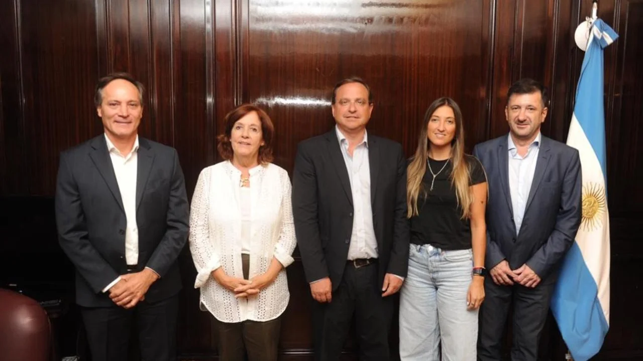 Unidad Federal pide discutir inflación, energía y transporte en Senado