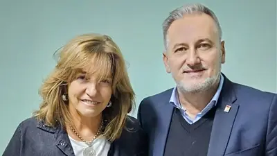 Elecciones 2023: Lewandowski será precandidato en Santa Fe por el PJ Elecciones 2023: Lewandowski será precandidato en Santa Fe por el PJ