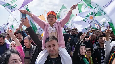 Elecciones en Turquía: la oposición desafía 20 años de Erdogan en el poder Elecciones en Turquía: la oposición desafía 20 años de Erdogan en el poder