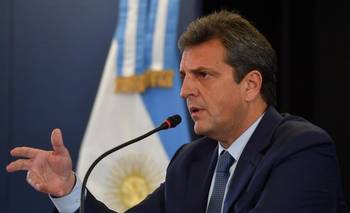 La inflación obliga a revisar el acuerdo con el FMI | Inflación